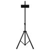 CyeeLife Dart Stand ZD04A, for Steel and Electronic Darts