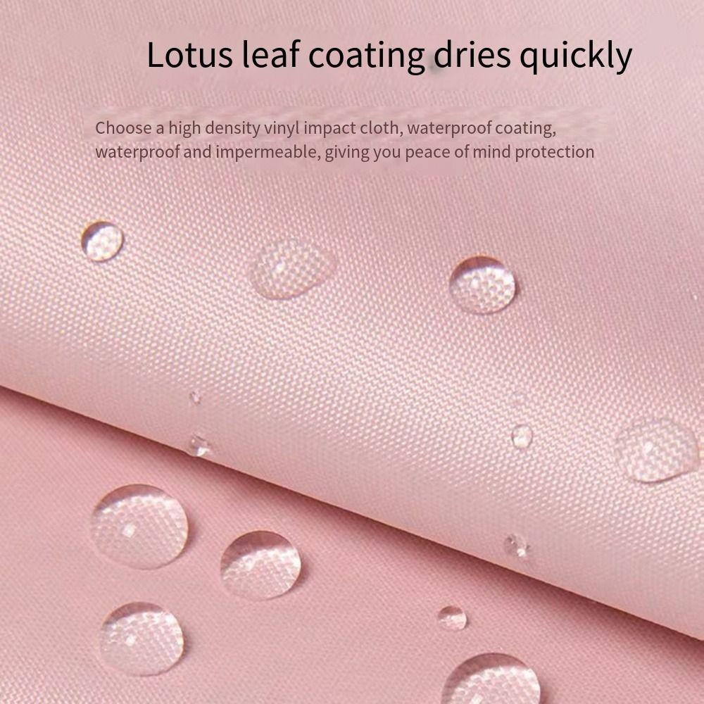 6/8 Ribs Travel Umbrella Mini Mini Folding Umbrella Waterproof Portable Parasol  Outdoor