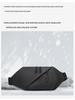 Men's High-End Travel Multifunctional Crossbody Shoulder Bag – Slant Style Outdoor Chest and Waist Small Backpack