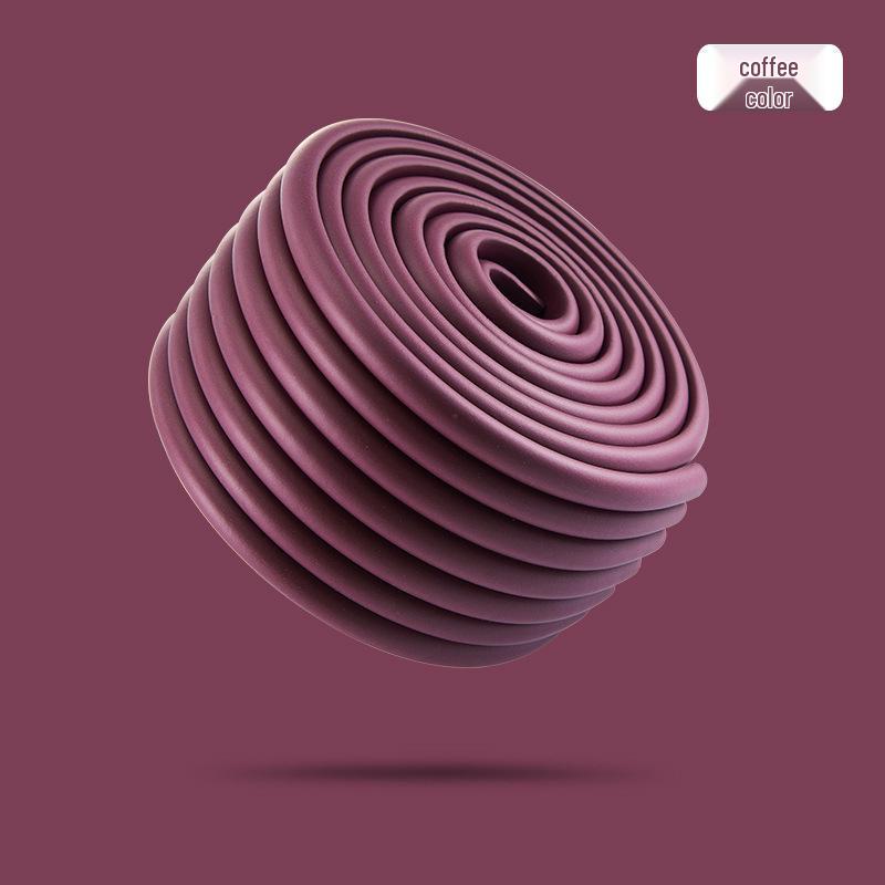 Non-slip Foot Mat for Dormitory Bunk Bed Ladders