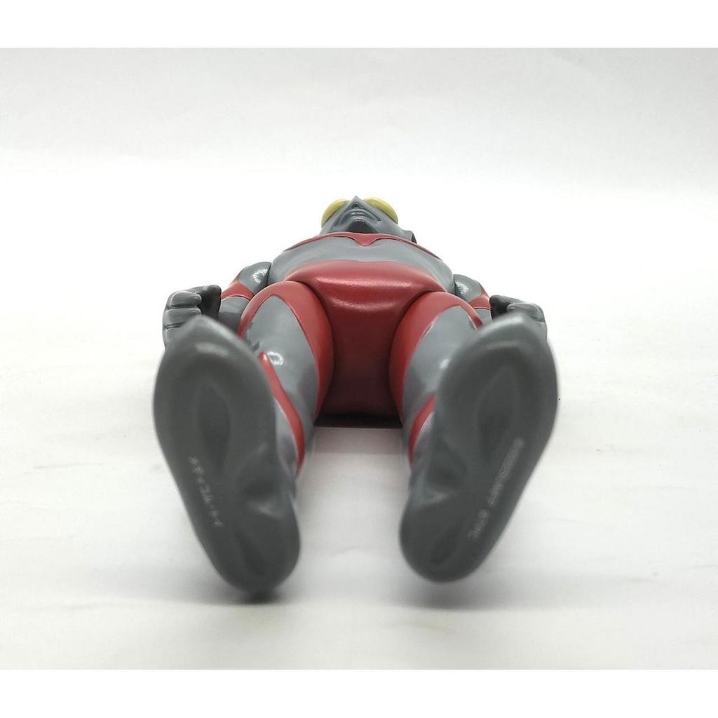 Used Medicom Toy Shin Ultraman Soft Vinyl