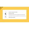 KONO Hydrating & Brightening Hair Conditioner