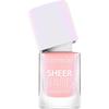 Nail Polish Sheer Beauties 090, 10.5ml