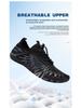 Unisex Quick-Dry Non-Slip Wading and Hiking Shoes for Outdoor Sports