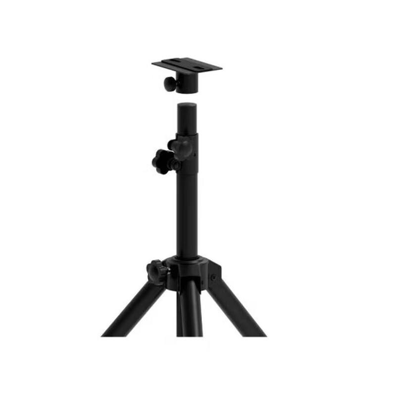 Tianyingshitong 20/22-inch Teleprompter with Tripod