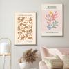 Henri Matisse Abstract Flower Canvas Posters Nordic Wall Art Decor Prints Home Decorative Picture for Interior Living Room Decor