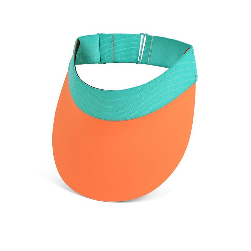 Ice Silk Sun Hat With Wide Brim For Outdoor Sun Protection And Uv Blockage For Women