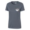 Mountain Warehouse Womens/Ladies Aviemore Mountain T-Shirt