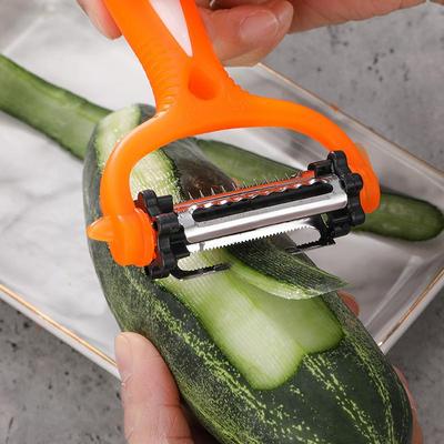Vegetable Peeler Vegetable Slicer Peelers Graters Easy Peeling Kitchen Food Peelers Carrot Cucumber Peeler For Cucumber Onion