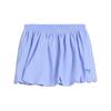 T7 Solid Loose Mid Waist Casual Skirt Women Skirts 635461-60