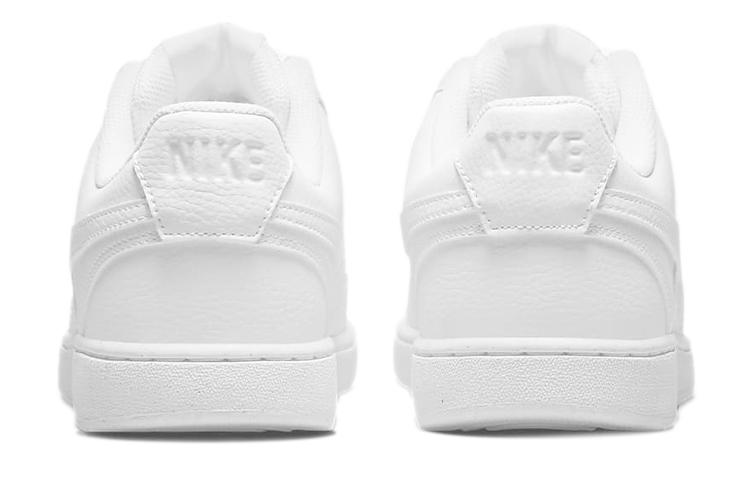 Nike Court Vision Low Next Nature Triple White DH2987-100