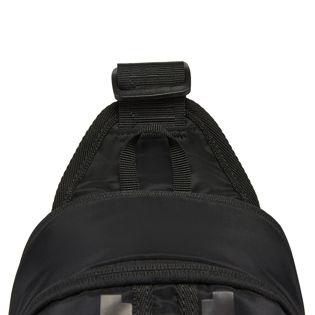 Li Ning Basketball Collection Sling Bags Black ABDW105-1