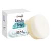 Red Guard Lanolin Scented Cleansing Soap for Face, Hands, and Bath - Skin Softening Foam