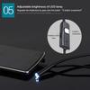 7mm Focus Camera Lens 2M Waterproof 6 LED Android Endoscope Mini USB Cable Endoscope