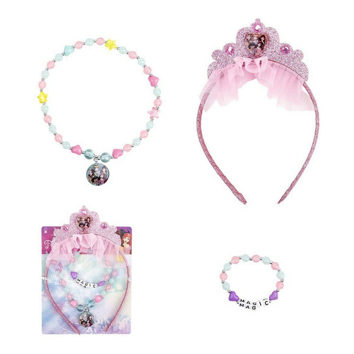 

Disney Princess Accessories Set