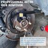 Hub Remover Tool For Cars Trucks With 5 6 8 Lug Hub Assemblies 40100 40090/40080/43670 Car Disassembly Repair Tools