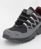 L47822000 Salomon ACS GORE-TEX Black Castlerock (Men's)