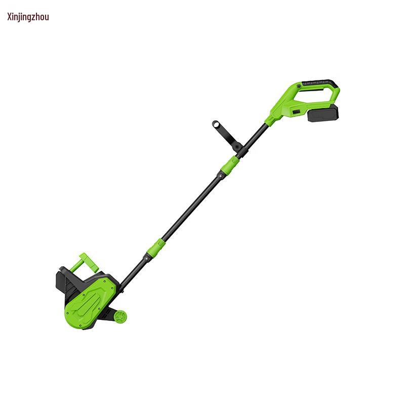 Беспроводная складная снегоуборочная лопата Xinjingzhou
