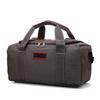 Large Capacity Canvas Tote Bag for Men & Women: Korean Style Travel & Business Luggage Bag