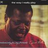 CD OSCAR PETERSON SAM JONES BOBBY DU  The World of Oscar Peterson CD POCJ2511 MPS Records 1997 Japan Jazz Used