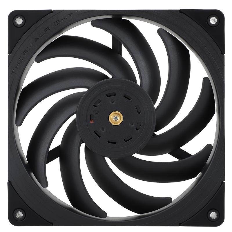 Thermalright TL-B14B EXTREM 140mm Performance Case Fan