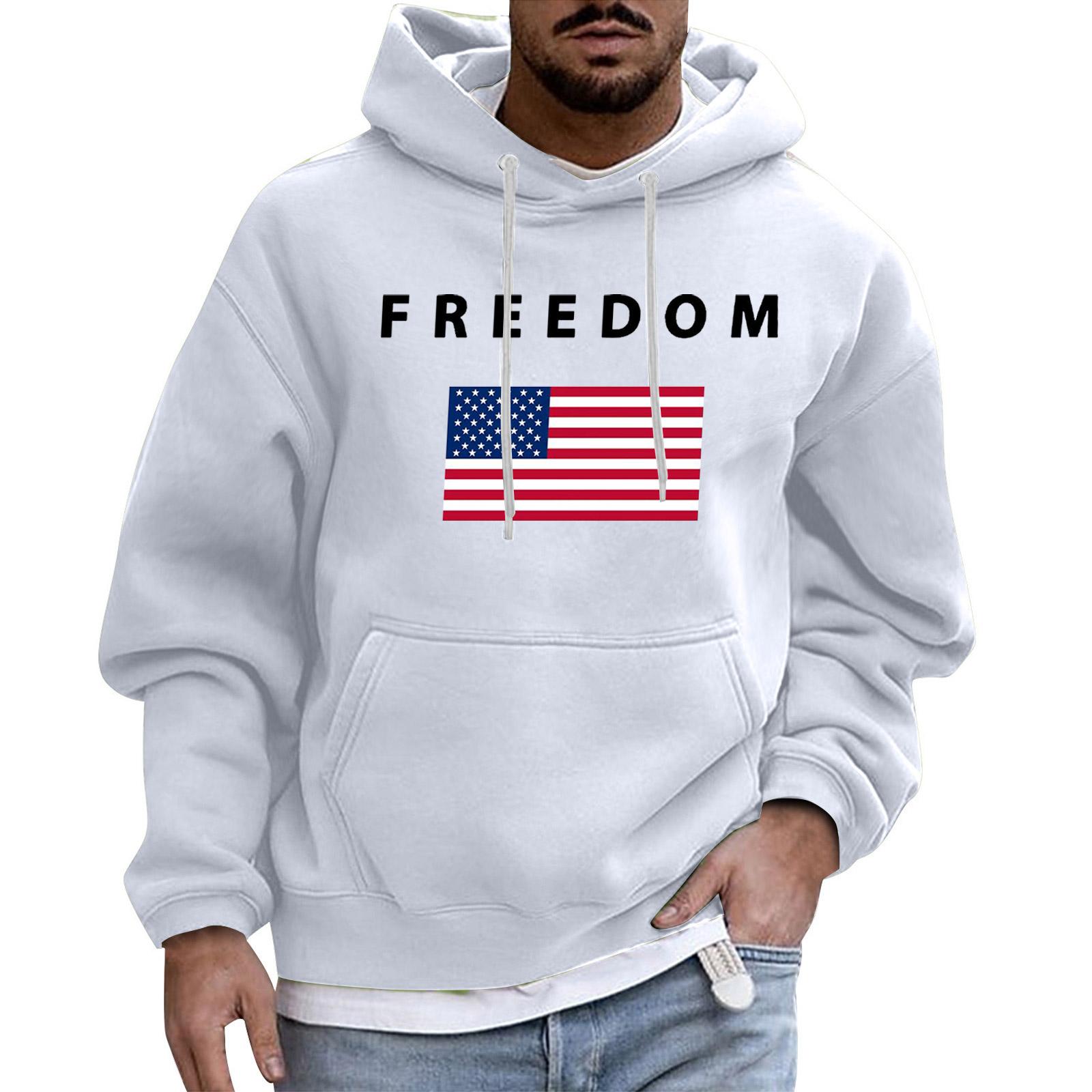 

Спортивный костюм с капюшоном, унисекс, одежда для бега, пуловер с длинными рукавами, толстовка с капюшоном XXL белый