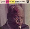 7inch Record SIDNEY BECHET  My Womans Blues  What A Dream JAZ110 Philips UK Jazz Used