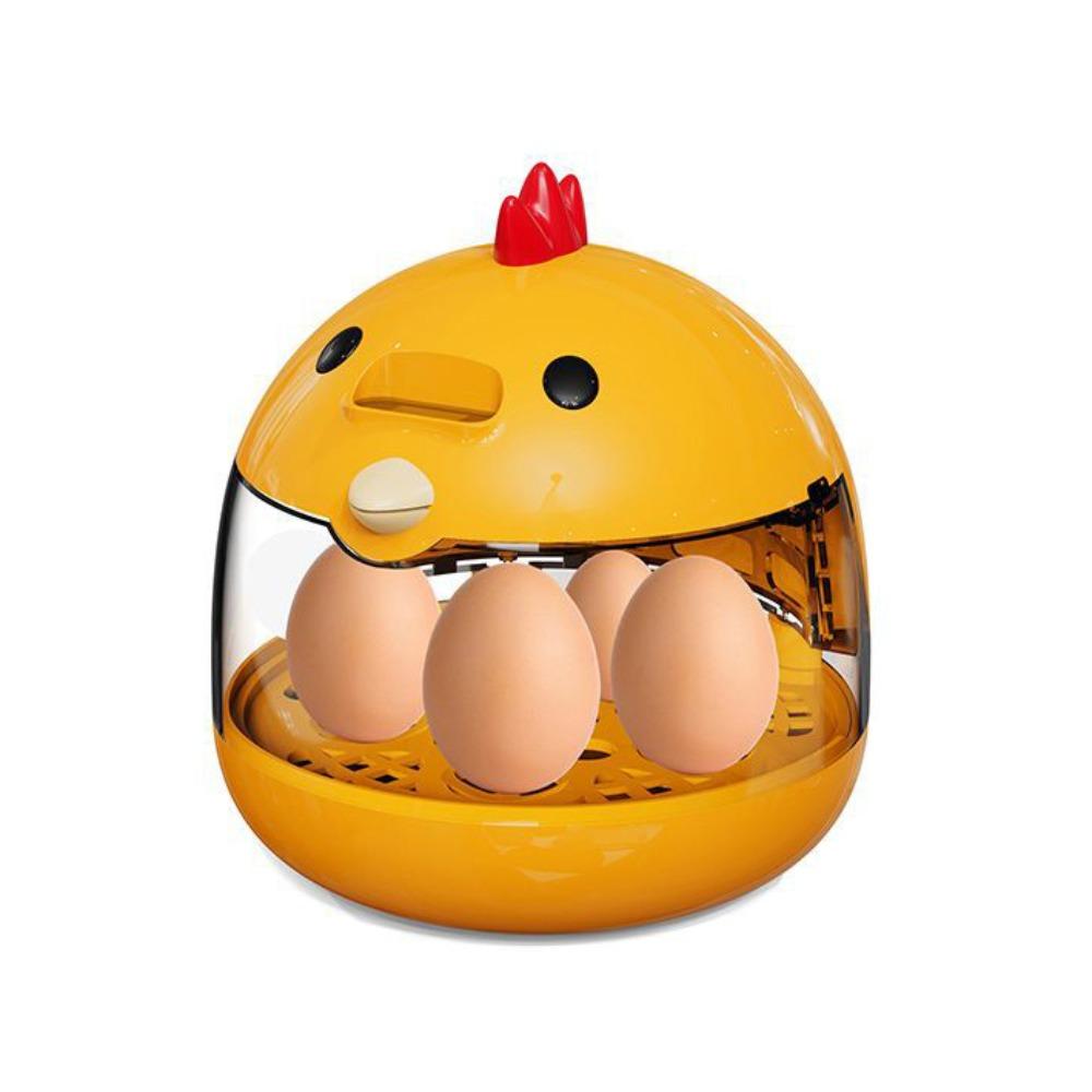 

Контроль температуры Инкубатор Полностью автоматический Брудер Инкубатор Курица Утка Перепел Птица