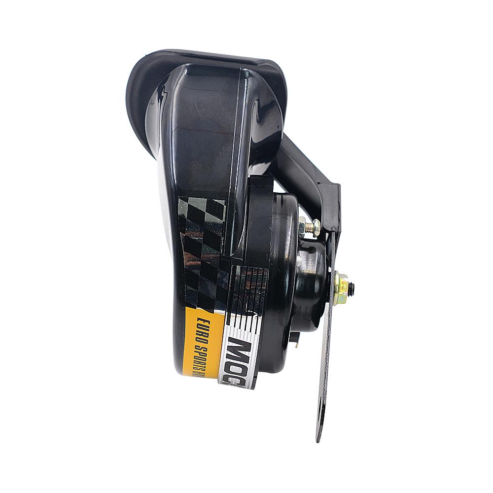 Sporthupe für Motorrad 510Hz Geeignet für Yamaha Road Star Silverado Midnight XV 1600 1700