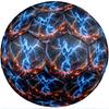 Tottenham Hotspur Theme Soccer Ball Size 5 Soccer Ball Soft Touch Professional Training Football for Outdoor Sports