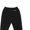 Burberry FW22 Knitted Sweatpants Men's Black 80530171