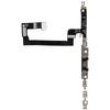For iPhone 14 OEM Disassembly Power On/Off Flex Cable Spart Part