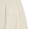 New MLB Gough Cargo Pants Women's Dark Cream 3FWPB0544-43CRD