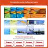 2025 Autumn Exam Prep for Grades 7-9: Language, Math, English & Physics