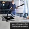 DC-6 Wireless Gooseneck Conference Microphone System (CN Version)