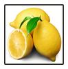 Grape Apple Lemon Picture Posters and Print Kitchen Decoration Abstract Fresh Fruit Wall Art Canvas Painting Living Room