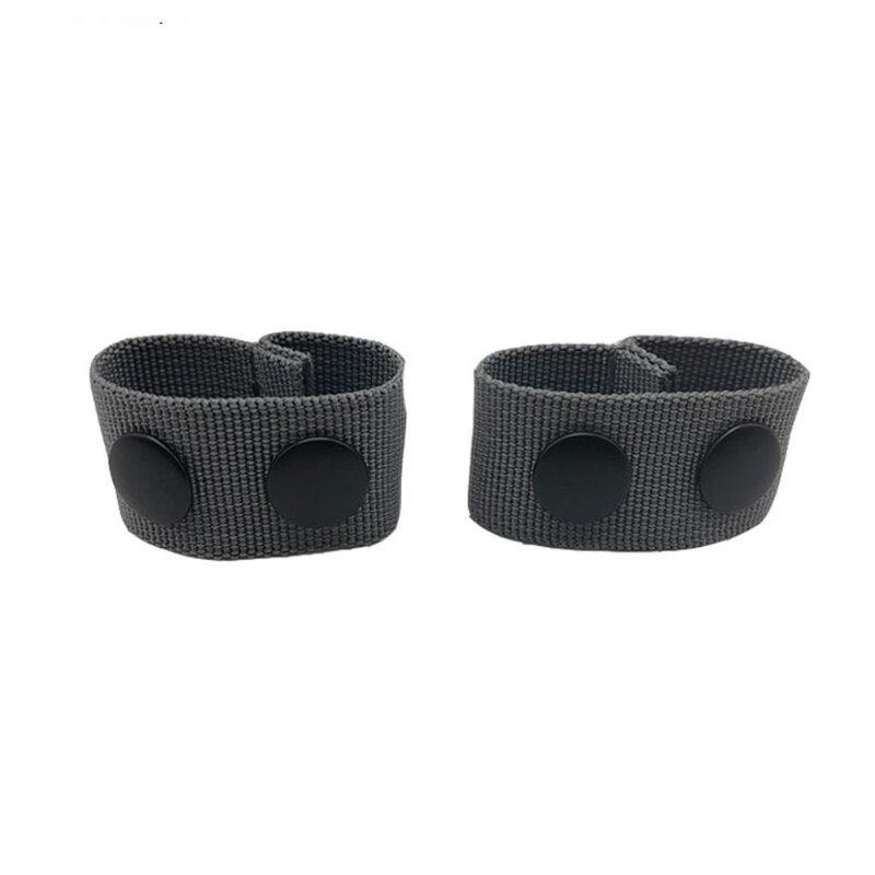 Junshi Tactical Waist Belt Accessory Kit