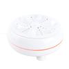 Mini Washing Machine USB Power 30 Mins Washing Water Saving Stable Auto Off Portable Washing Machine for Travel Home
