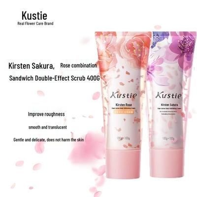 Προϊόντα σώματος – Προϊόντα απολέπισης σώματος