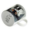 Arabia Origin Mug, 300ml, Moomin Design, 6411801003864 (Parallel Import)