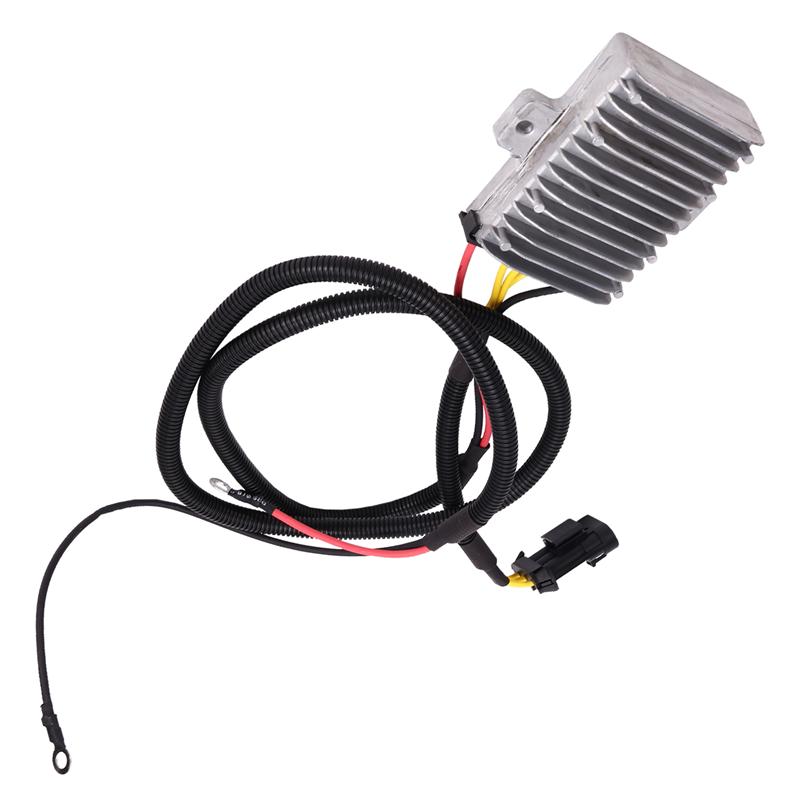 NEW Voltage Regulator For Can-Am Some Defender HD10 & Maverick X3 710006824-A87Q