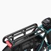ENGWE L20 BOOST 20" Step-Through E-Bike 250W Urban Commuter Pedelec, Rear Rack & Front Basket Utility E-Bike for City & Outdoor Use