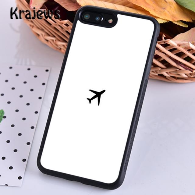 Travel the world of air plane paper For iPhone 17 Air 16 Phone Case Cover 15 14 plus 12 pro max Fundas