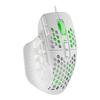 Souris Filaire MMO RGB Nid d'Abeille SOLAKAKA SM809
