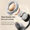 Edifier LolliClip SE Open-Ear Clip-On Bluetooth Headphones