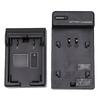 Battery Charger Fit For PowerShot S200 S230 S300 S330 S400 S410 S500 IXY Digital 200 200a 300 300a Camera with LED