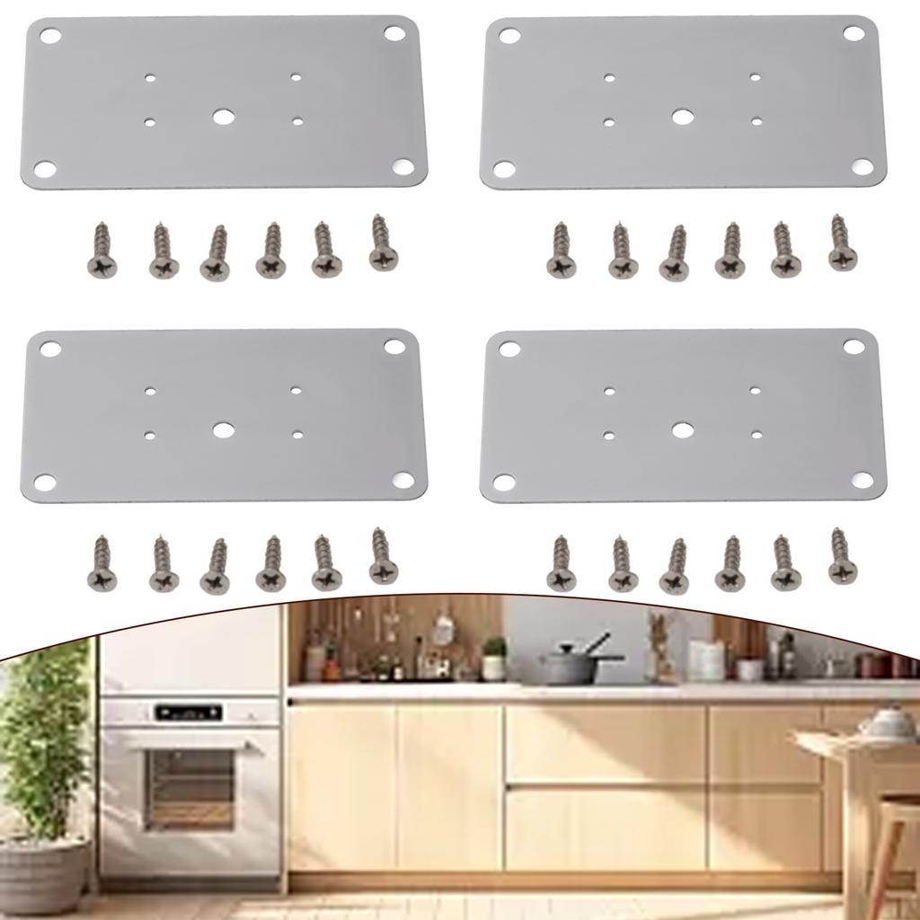 Hinge Repair Board Easy To Install Practical To Use