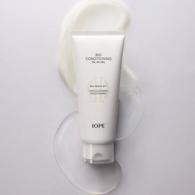Bio Odżywczy Olejek Esencjonalny w Żelu Głęboko Oczyszczający Nawilżający 150ml +LOSOWY PREZENT