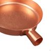 Copper Pan for Home And Outdoor Cooking