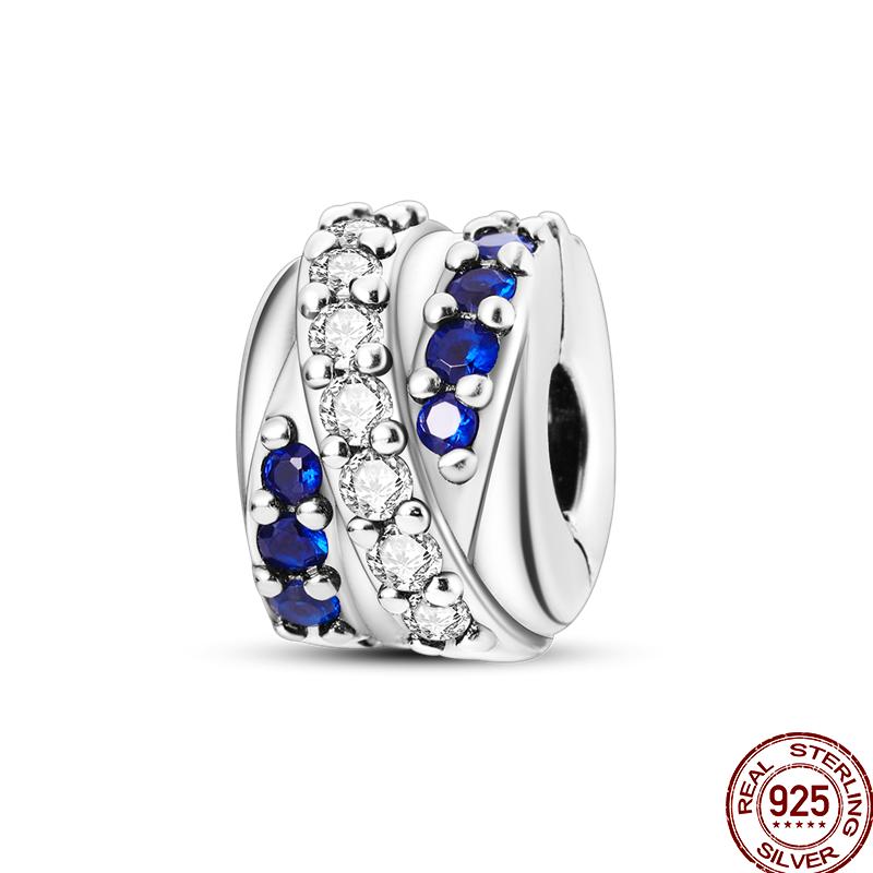 100% Kupfer Glänzende Zirkon Runde Perlen Kupferfarbene Zirkonperlen Passende Passform 3 mm Originalarmband